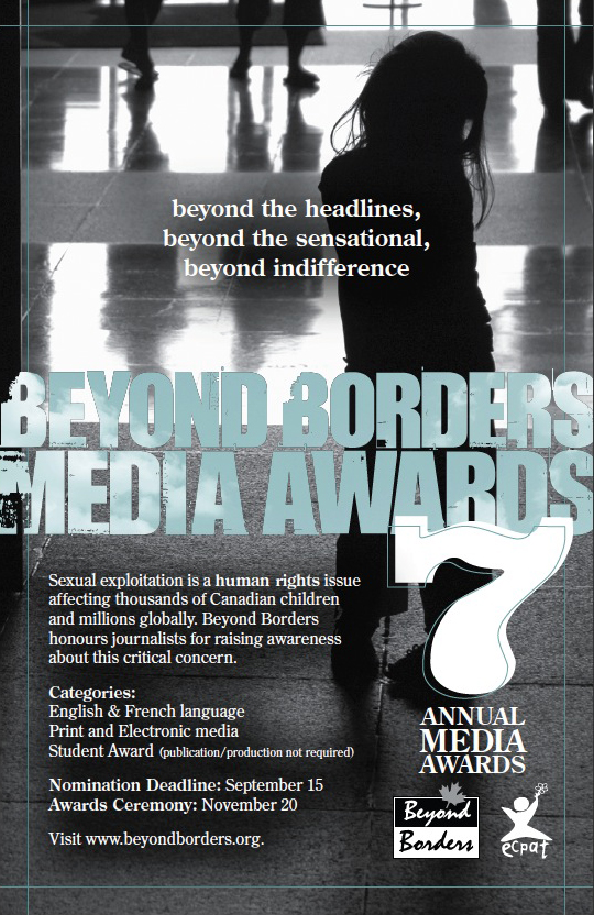 Media Awards 2009