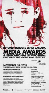 BB Media Awards Poster ENG
