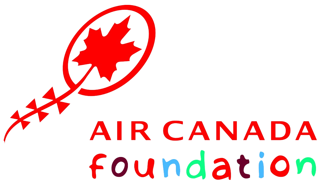 Air Canada in-flight PSAs
