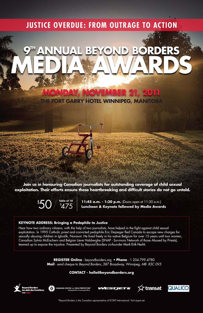 Media Awards 2011